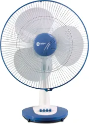 Orient Electric 400mm Table Fan with 2 Year Warranty 