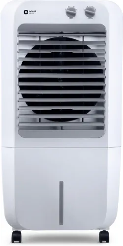 Image of Orient Electric 46 L Room/Personal Air Cooler (White, Aeroquid)