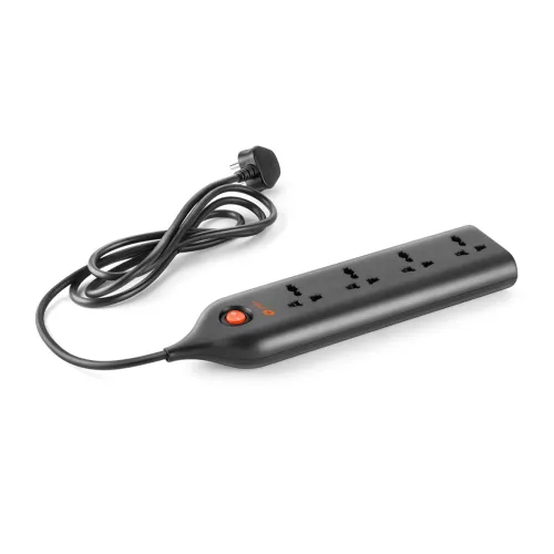 Image of Orient Electric 6A Four-Way Extension Board 2m