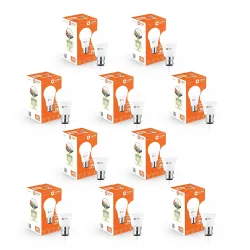 Orient Electric 9W LED Bulb (PO10)