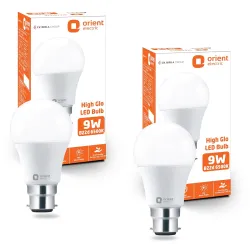 Orient Electric 9W LED Bulb PO2