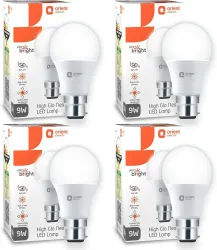 Orient Electric 9 W LED Bulb Po4