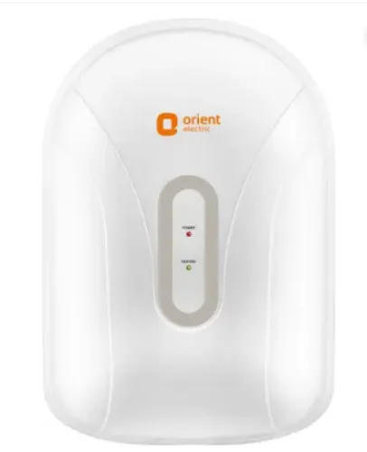 Image of Orient Electric Aquapro 3 L Instant Water Geyser 