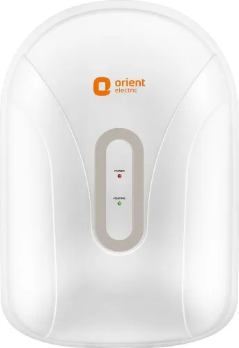 Image of Orient Electric Aquapro 3 L Instant Water Geyser