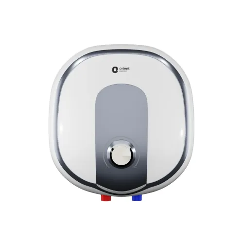 Image of Orient Electric AQUATOR+ 15L Water geyser 