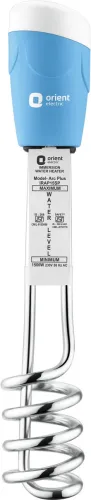 Image of Orient Electric Arc Plus 1000W Immersion Heater Rod