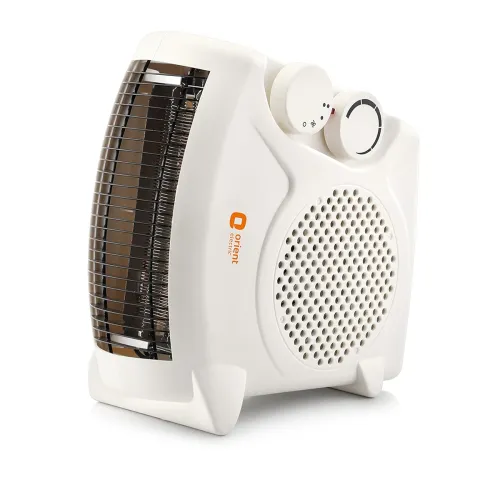 Image of Orient Electric Areva Room Heater 2000W
