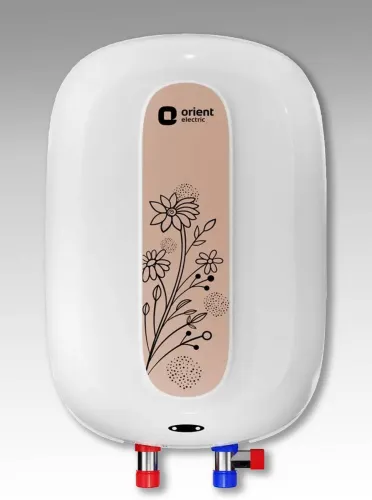 Image of Orient Electric Calidus Pro 5.5 L Instant Water Geyser