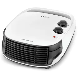 Orient Electric Comfy+ PTC Room Heater with Fan 2000 Watts