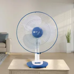 Orient Electric Desk-25 400mm Table Fan with 2 Year Warranty Po1