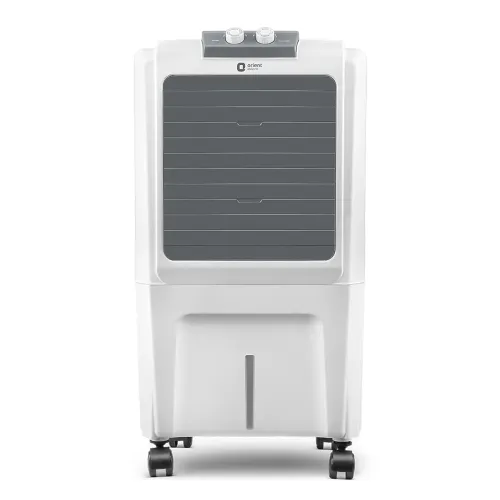 Image of Orient Electric Durachill 40 L Portable Air Cooler For Home | Densenest Honeycomb Pads |More Air Delivery | 