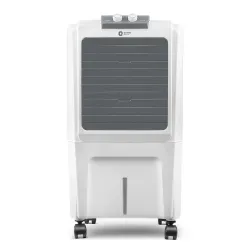 Orient Electric Durachill 40 L Portable Air Cooler For Home | Densenest Honeycomb Pads |More Air Delivery | Fully Collap