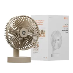 Orient Electric Elfie Rechargeable Personal Fan 
