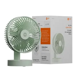 Orient Electric Elfie Rechargeable Personal Fan