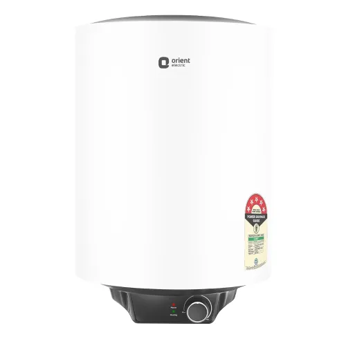 Image of Orient Electric Enamour Classic Pro Geyser |15L