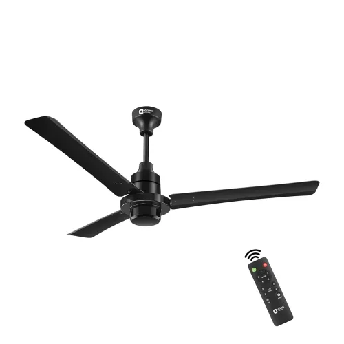 Image of Orient Electric 1200mm Tome Remote energy saving ceiling fan