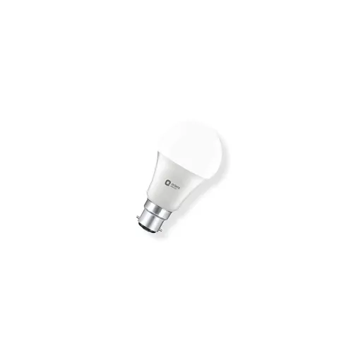 Image of Orient Electric Eternal Shine LED Bulb 7W, Multicolour (Pack of 3)