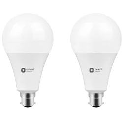 Orient Electric Eternal Shine LED Bulb 23W