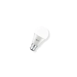 Orient Electric Eternal Shine LED Bulb 7W, Multicolour (Pack of 3)
