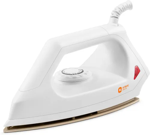Image of Orient Electric Fabri Smooth DIFS10WGP 1000 W Dry Iron 