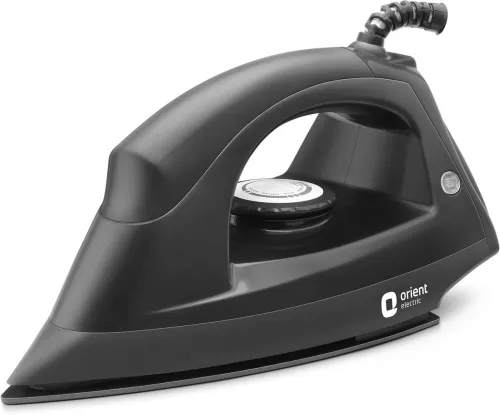 Image of Orient Electric Fabriglide FDIFG10GP 1000 W Dry Iron  