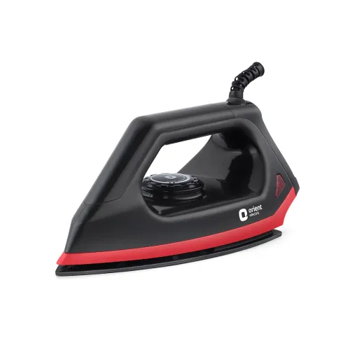 Image of Orient Electric Fabriknight DIFK10BP 1000 W Dry Iron 