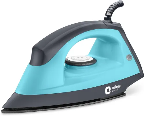 Image of Orient Electric Fabripress DIFP10BP 1000 W Dry Iron 