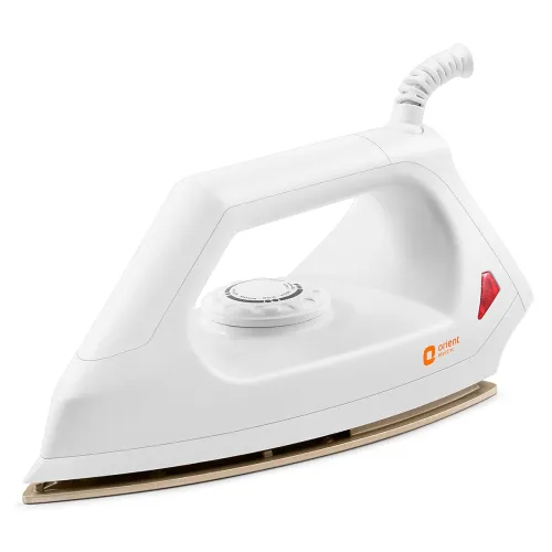 Image of Orient Electric Fabrismooth 1000W Dry iron