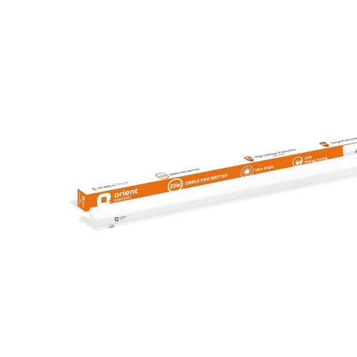 Image of Orient Electric Grace Pro 20W LED Batten