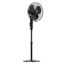 Orient Electric Harrier BLDC Stand Fan with Remote with 2 Year Warranty,