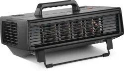 Orient Electric Heat Convector Fan Room Heater