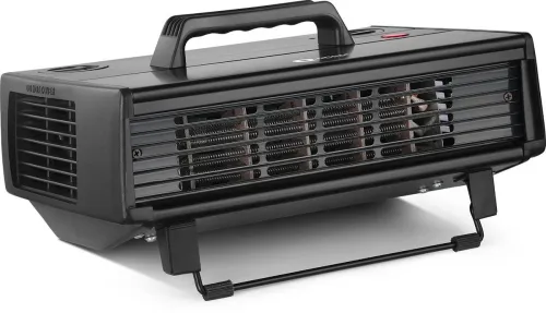 Image of Orient Electric Heat Convector - HC2005D Fan Room Heater
