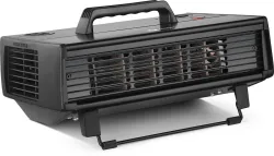 Orient Electric Heat Convector - HC2005D Fan Room Heater
