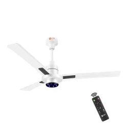 Orient Electric I Tome Plus 1200mm BLDC Ceiling Fan with LED