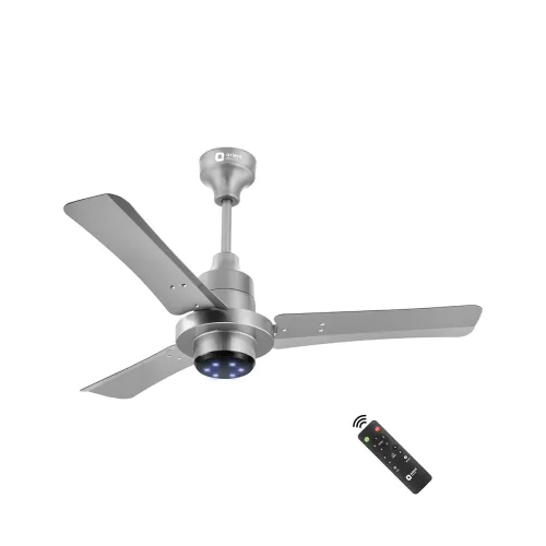 Image of Orient Electric I Tome Pro 900 mm BLDC Ceiling Fan with Remote | 