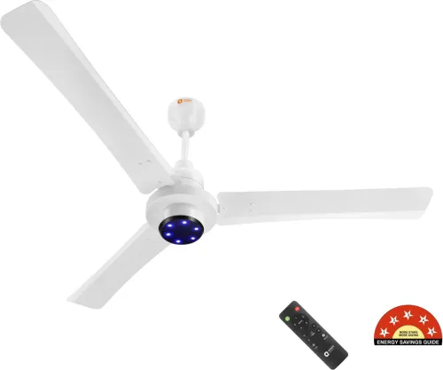 Image of Orient Electric I Tome Pro | LED Speed Indicator Lights |Energy Efficient