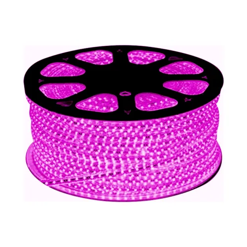 Image of Orient Electric Joy LITE Rope Light (Pink, 120 LEDs/Meter)