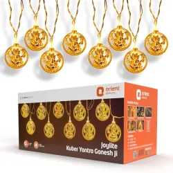 Orient Electric JOYLITE (Ganesh Ji)