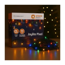 Orient Electric Joylite LED Diamond Strip Light