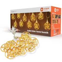 Orient Electric JOYLITE (Swastic)