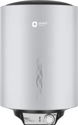 Water GOrient Electric Maverick 15L Storage eyse
