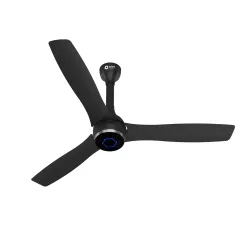 Orient Electric Newly Launched 1200 mm Aeon VC Smart BLDC ceiling fan for home |BEE 5-star rated | IOT Enabled & Remote 