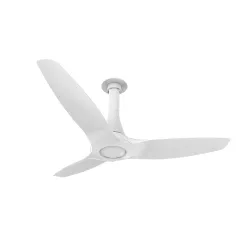 Orient Electric Newly Launched Aeroquiet Neu 1230mm Ceiling Fan for Home | 53 Watts | BEE 2 Star Rated Energy Efficient 