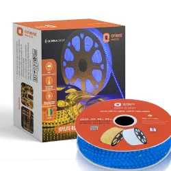 Orient Electric Plastic Joylite LED Rope Strip Light Pack of 1