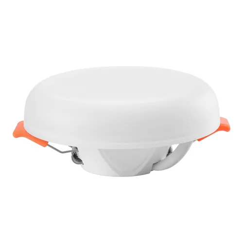 Image of Orient Electric Polycarbonate Rainbow Recess Downlighter 6W Po1