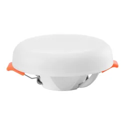 Orient Electric Polycarbonate Rainbow Recess Downlighter 6W Po1