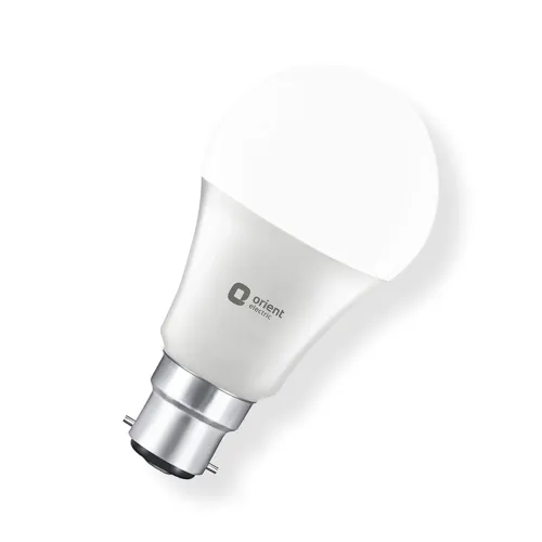 Image of Orient Electric Polycarbonate High Glo Led Lamp 