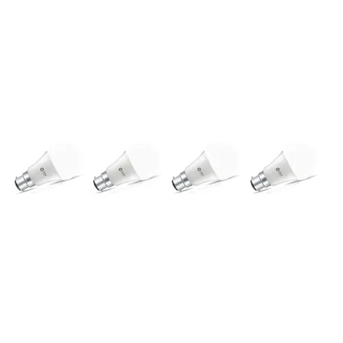 Image of Orient Electric Polycarbonate Led Lamp 7W (Pack Of 4)