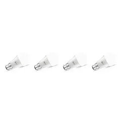 Orient Electric Polycarbonate Led Lamp 7W (Pack Of 4)
