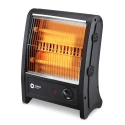 Orient Electric Quartz Room Heater  800 W 